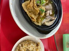 -兴记肉骨茶(甲洞大街第二新分店)