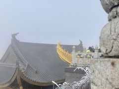 -峨眉山风景名胜区