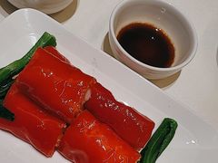 -香港狮子山下·明星粤菜餐厅(北苑店)