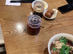 -李先生牛肉面大王(上海站南广场店)