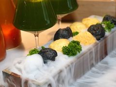 -罗勒家·养生火锅· Bistro(大望路店)