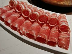 -珺小七铜锅涮肉(桃园路店)