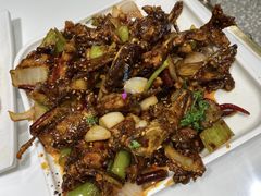 -卡路里的烤宴(浑南首创店)