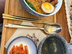 土豆泥卤肉饭-春风·有糖(崇宁路店)