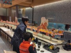 -争鲜回转寿司(朝北大悦城店)