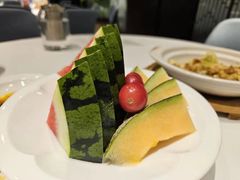 -眉州东坡(清河万象汇店)