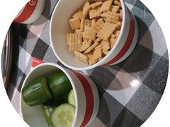 -海底捞火锅(北京路店)