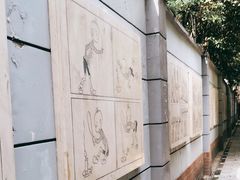 -张乐平故居