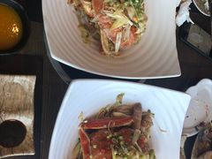 -蟹之国·精品蟹料理(极地店)