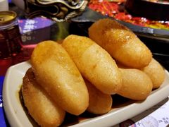 红糖糍粑-蜀大侠火锅(春熙路店)