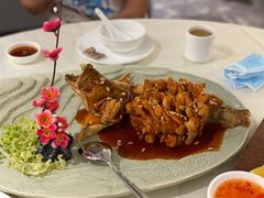 -长禧家·珑厨(东山口店)