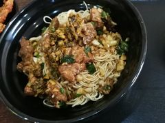 -常熟炒浇面馆(蓝旗街店)