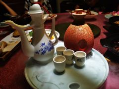 -韵秋荷(宝山龙湖天街店)