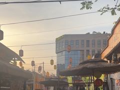 -了凡国风主题茶馆·咖啡(武侯祠锦里店)