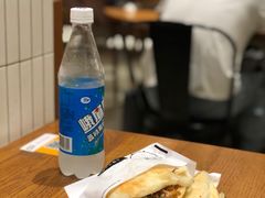 -小豆海棠(嘉兴路店)