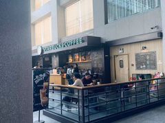 -星巴克(浙江省人民医院店)