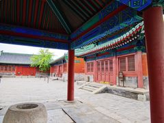 -历代帝王庙博物馆