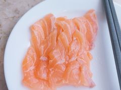 -索菲亚国际大酒店自助餐
