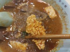 -金原鸭血粉丝汤总店(锁金村店)