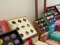 -南宋胡记(杭州灵隐寺店)