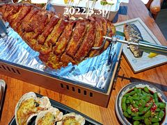 -龙头烤羊排•烤全羊•精酿扎啤(厦滘店)
