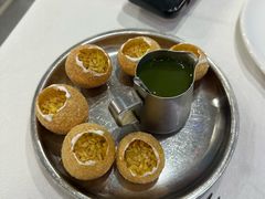 -葛尼沙印度餐厅 (镇明路店)