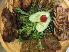 -越小品·越南餐厅(万科里店)