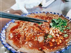-回辉登偰氏面片(东莲花美食街店)