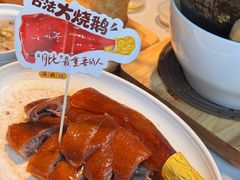 -滋粥楼·顺德菜(番禺广场总店)
