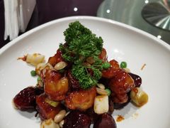 宫保虾球-江南·JIANGNAN(北京歌华开元大酒店)