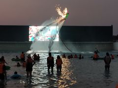 -蓬莱欧乐堡梦幻世界