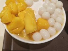 -小团圆糖水铺(襄阳南路店)