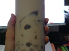 -书亦烧仙草(麦德龙钰龙店)