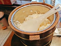 -富正毅三下锅·湘西韵味(天门山索道店)