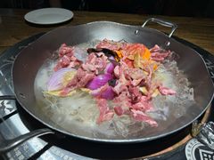 -泽成冰煮羊(非·遗东岸国际店)