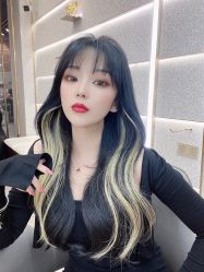 -3AM·S HAIR SALON烫发染发接发