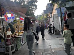 -顺心拉面馆(马道街店)