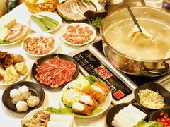 -宝哥火锅味馆