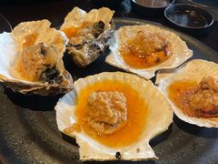 -丽思卡尔顿·炙焰·铁板烧餐厅