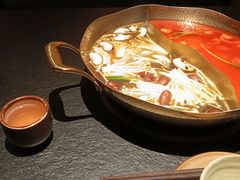 -色響火锅(恒隆广场店)