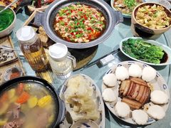 -云和祥食府·特色云南菜(金碧公园店)
