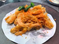 -海鲜e族(马王堆店)