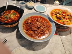 -懒人盐府人家(航天桥店)