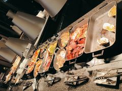 -Social 秀西餐厅-长沙瑞吉酒店(运达店)