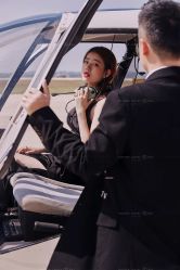 -金夫人婚纱摄影(衡阳店)