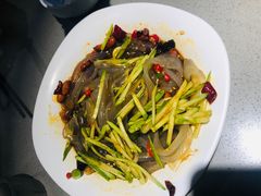 -半天妖烤鱼(芝罘万达店)