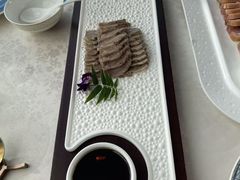 -食悦江南·淮扬菜·烤鸭(亚运村·惠新店)