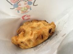 -穆桂英美食(城中店)