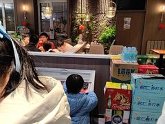-纪林菜馆·博山菜老字号(华光路店)