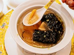 -金成潮菜博物馆(海珠湿地店)